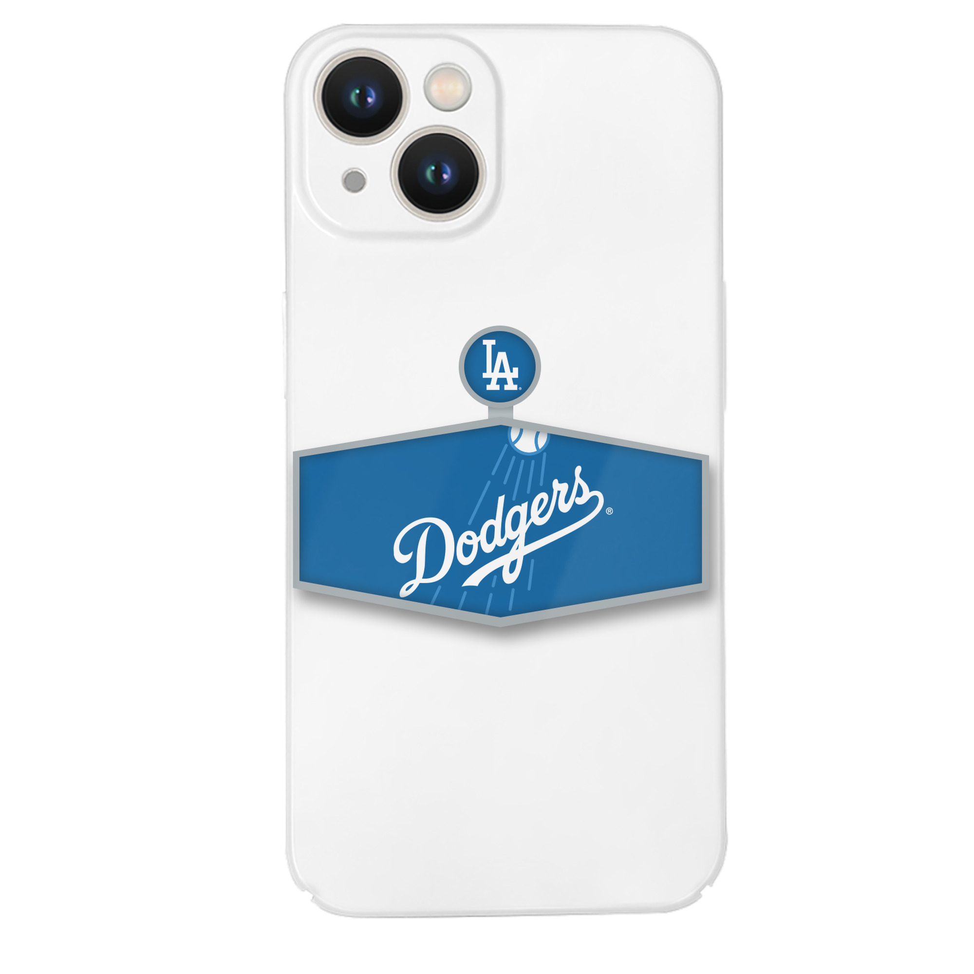  IPhone 14 Series Full-Cover Hard Case – Shockproof With Raised Camera Protection – Precise Cutouts, Wireless Charging Compatible – Durable, Anti-Yellowing, Easy To Clean